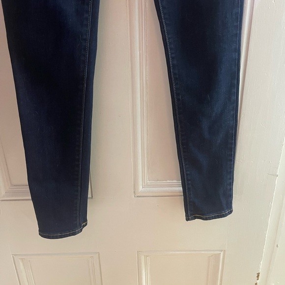 Levi’s Jeans Dark blue - Picture 4 of 14